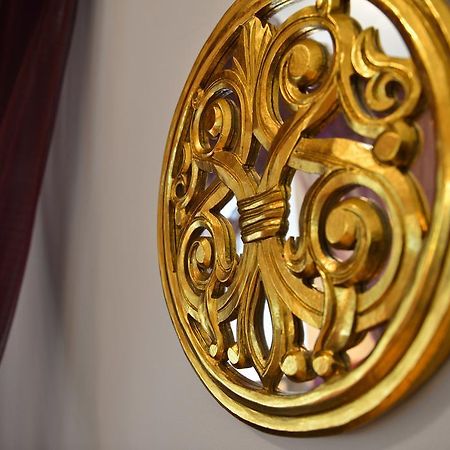 La Gioia Magic Orient Apartments Krakow Dış mekan fotoğraf