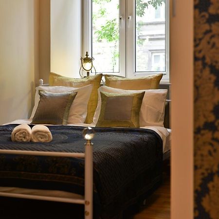 La Gioia Magic Orient Apartments Krakow Dış mekan fotoğraf