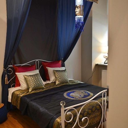 La Gioia Magic Orient Apartments Krakow Dış mekan fotoğraf