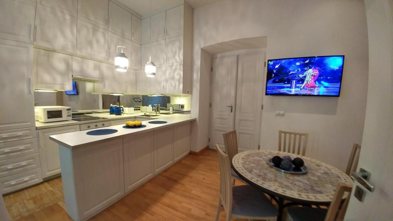 La Gioia Magic Orient Apartments Krakow Dış mekan fotoğraf