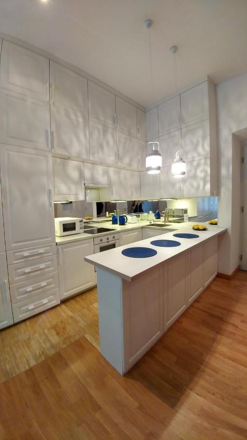 La Gioia Magic Orient Apartments Krakow Dış mekan fotoğraf