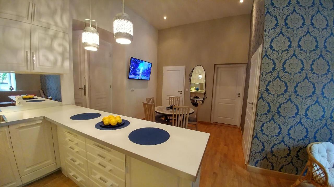 La Gioia Magic Orient Apartments Krakow Dış mekan fotoğraf