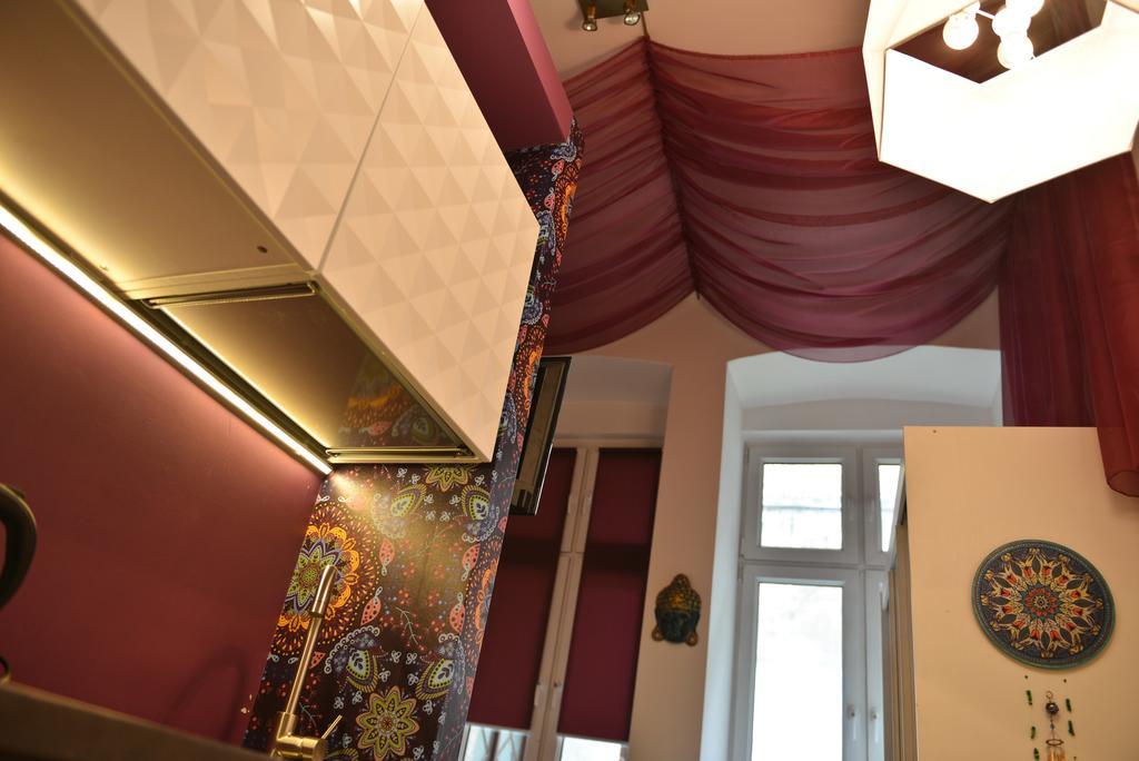 La Gioia Magic Orient Apartments Krakow Dış mekan fotoğraf
