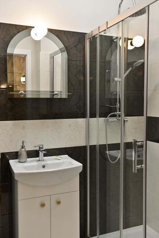 La Gioia Magic Orient Apartments Krakow Dış mekan fotoğraf