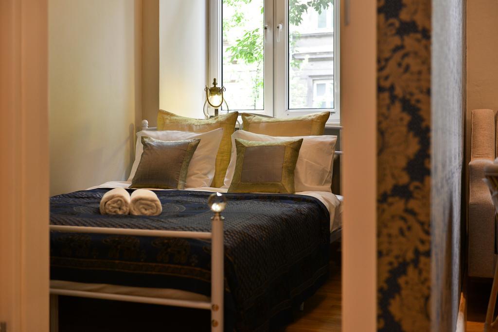La Gioia Magic Orient Apartments Krakow Dış mekan fotoğraf