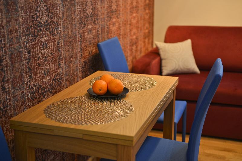La Gioia Magic Orient Apartments Krakow Dış mekan fotoğraf