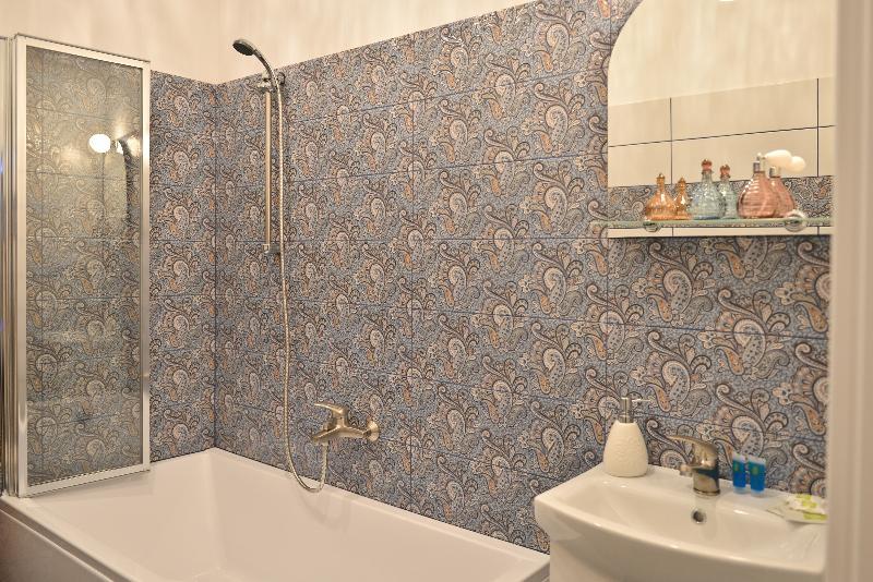 La Gioia Magic Orient Apartments Krakow Dış mekan fotoğraf