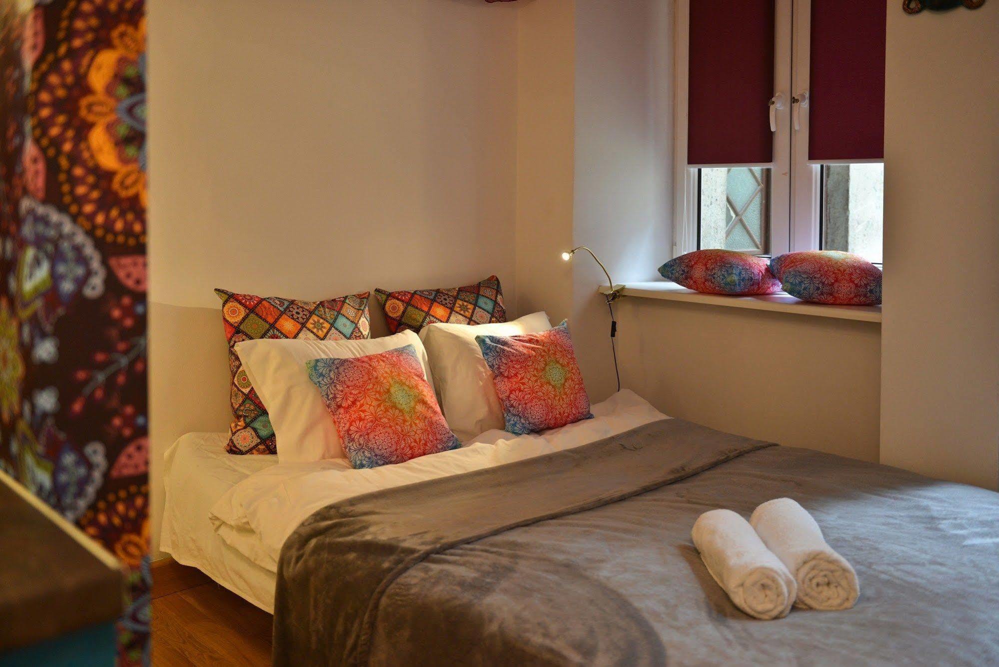 La Gioia Magic Orient Apartments Krakow Dış mekan fotoğraf