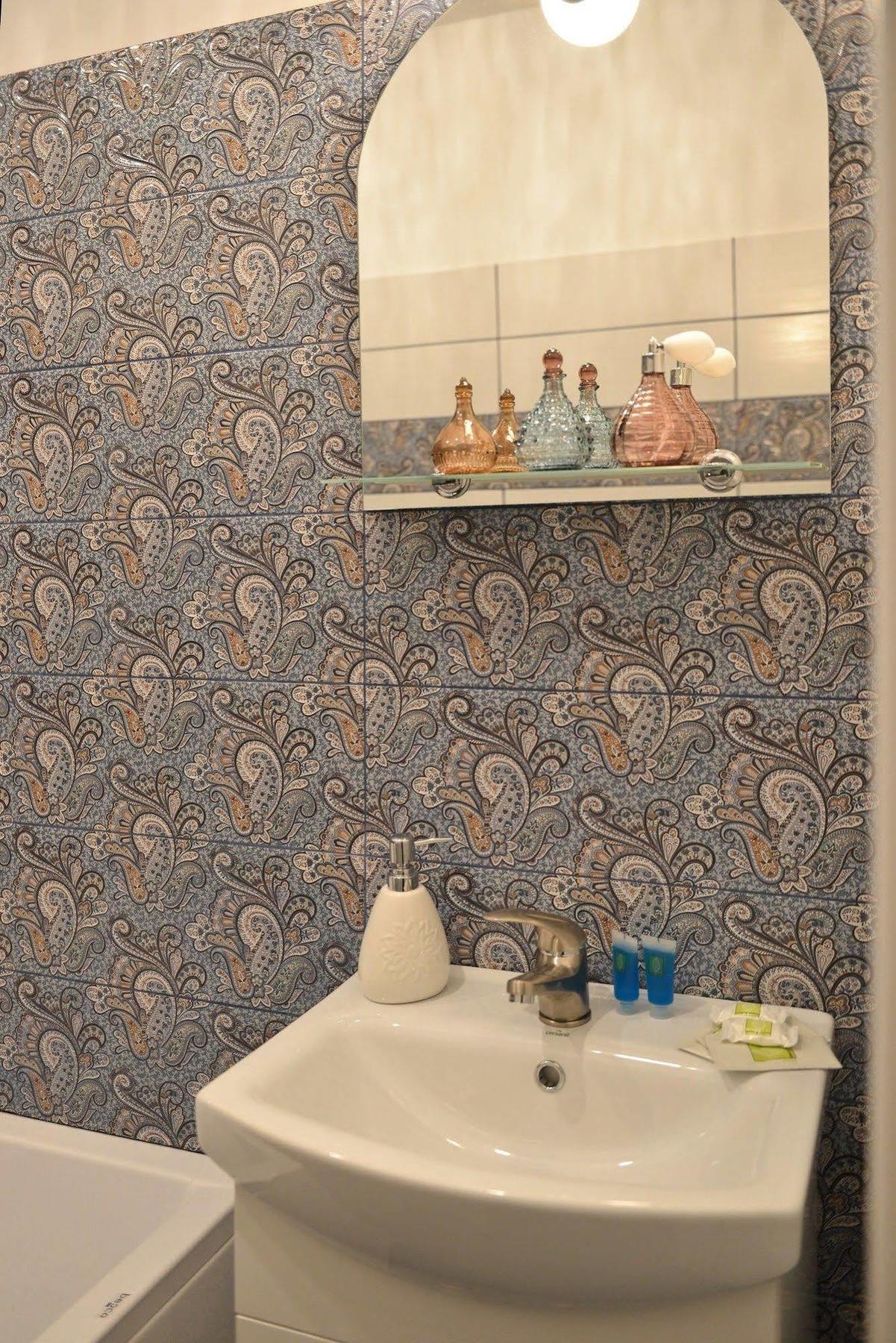 La Gioia Magic Orient Apartments Krakow Dış mekan fotoğraf
