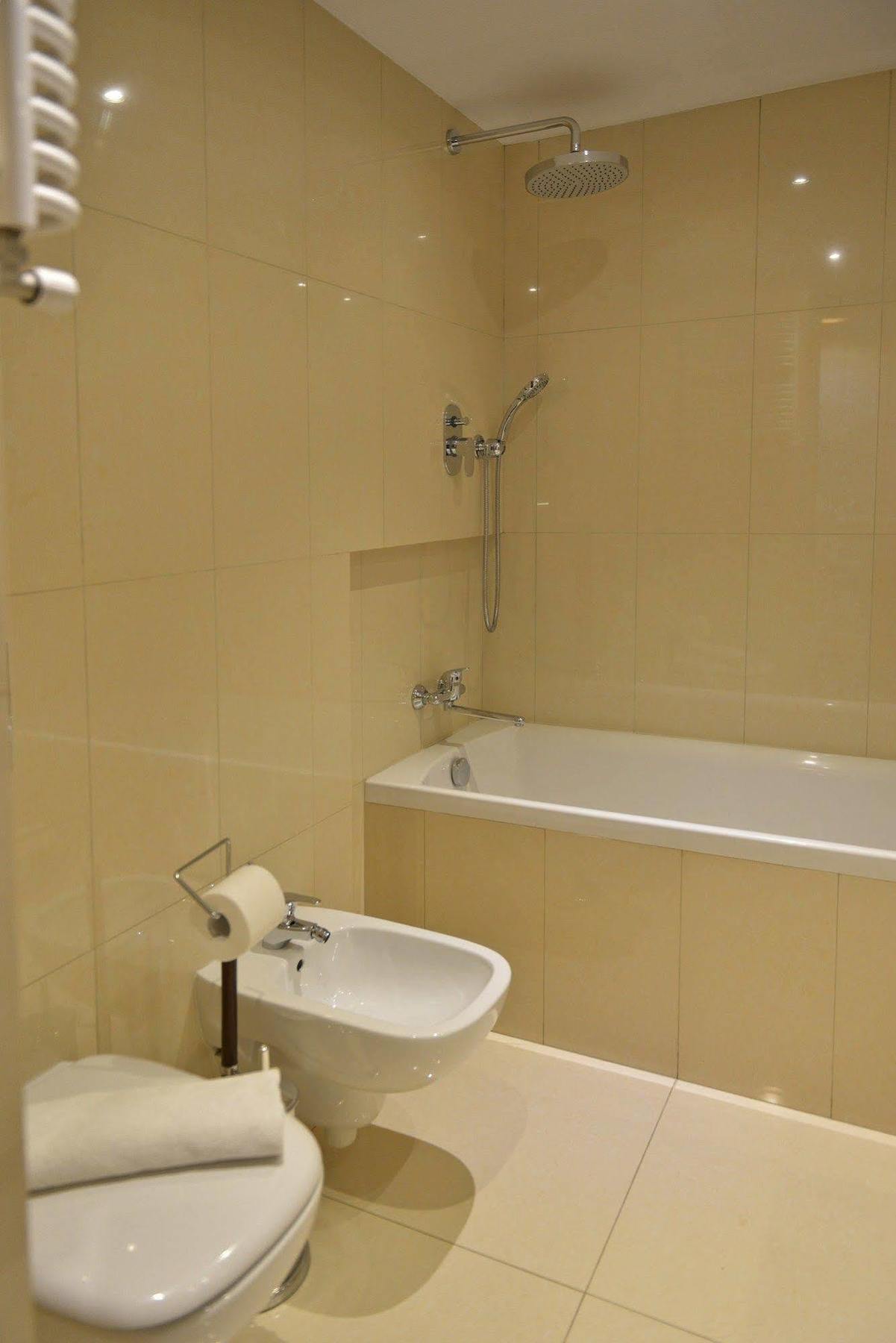 La Gioia Magic Orient Apartments Krakow Dış mekan fotoğraf