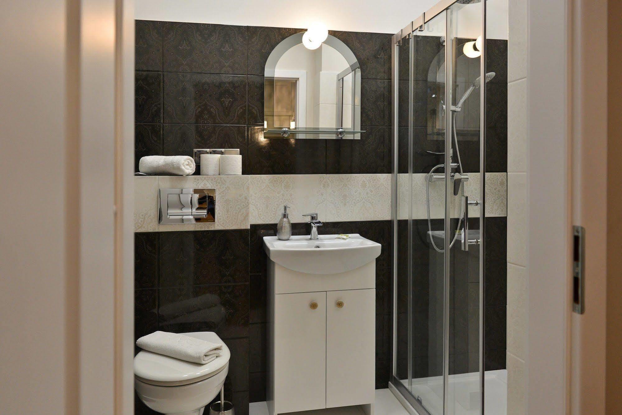 La Gioia Magic Orient Apartments Krakow Dış mekan fotoğraf
