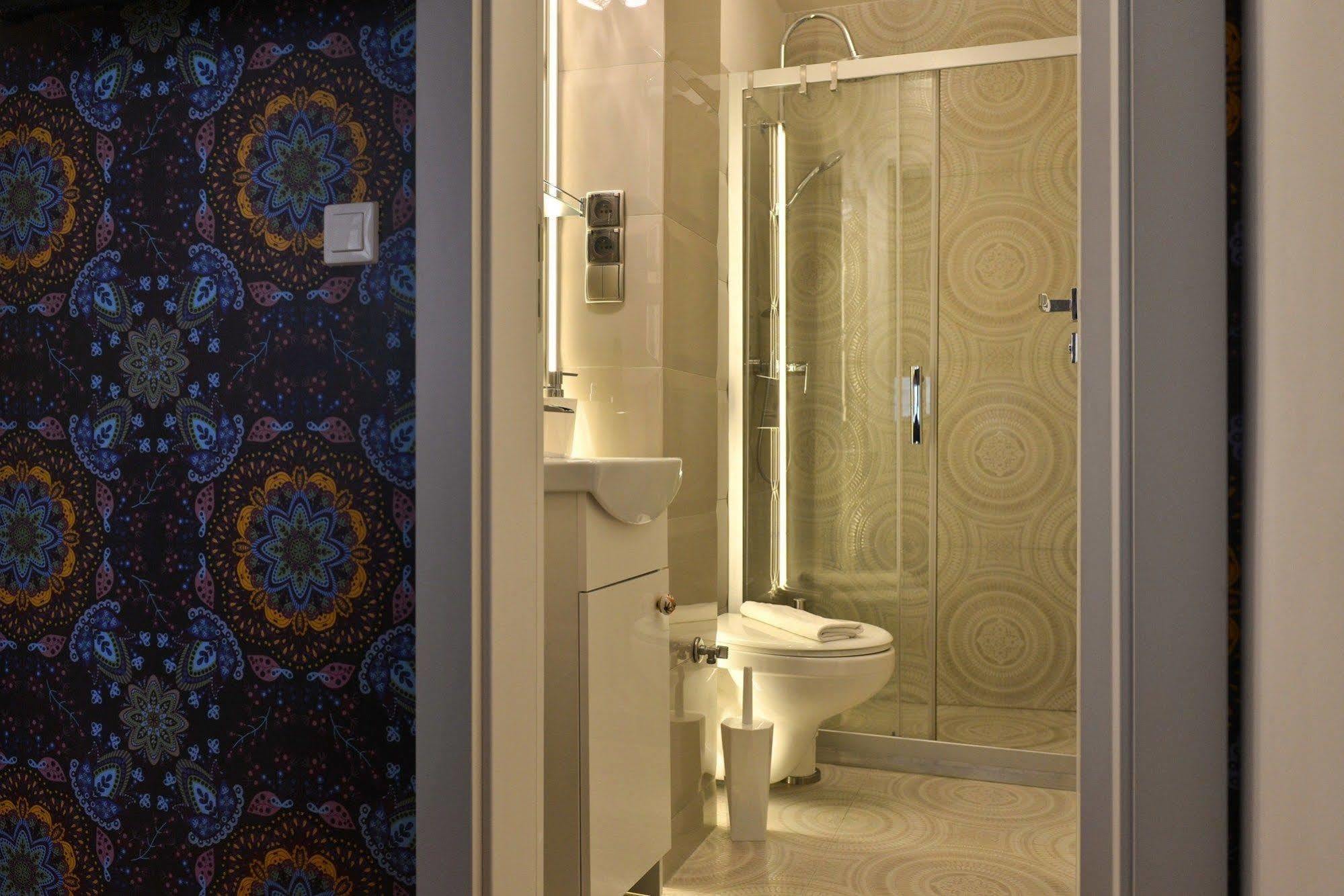 La Gioia Magic Orient Apartments Krakow Dış mekan fotoğraf