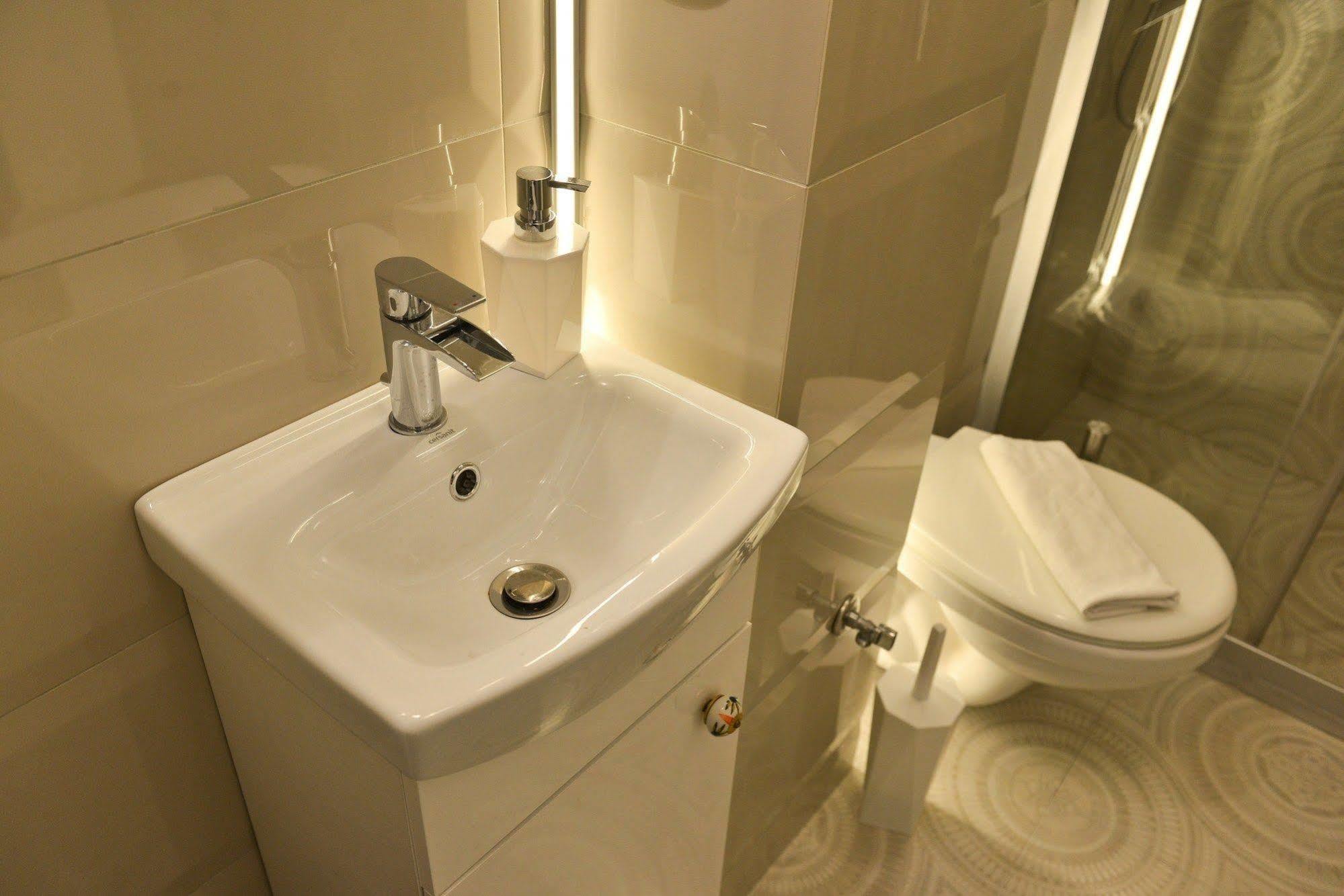 La Gioia Magic Orient Apartments Krakow Dış mekan fotoğraf