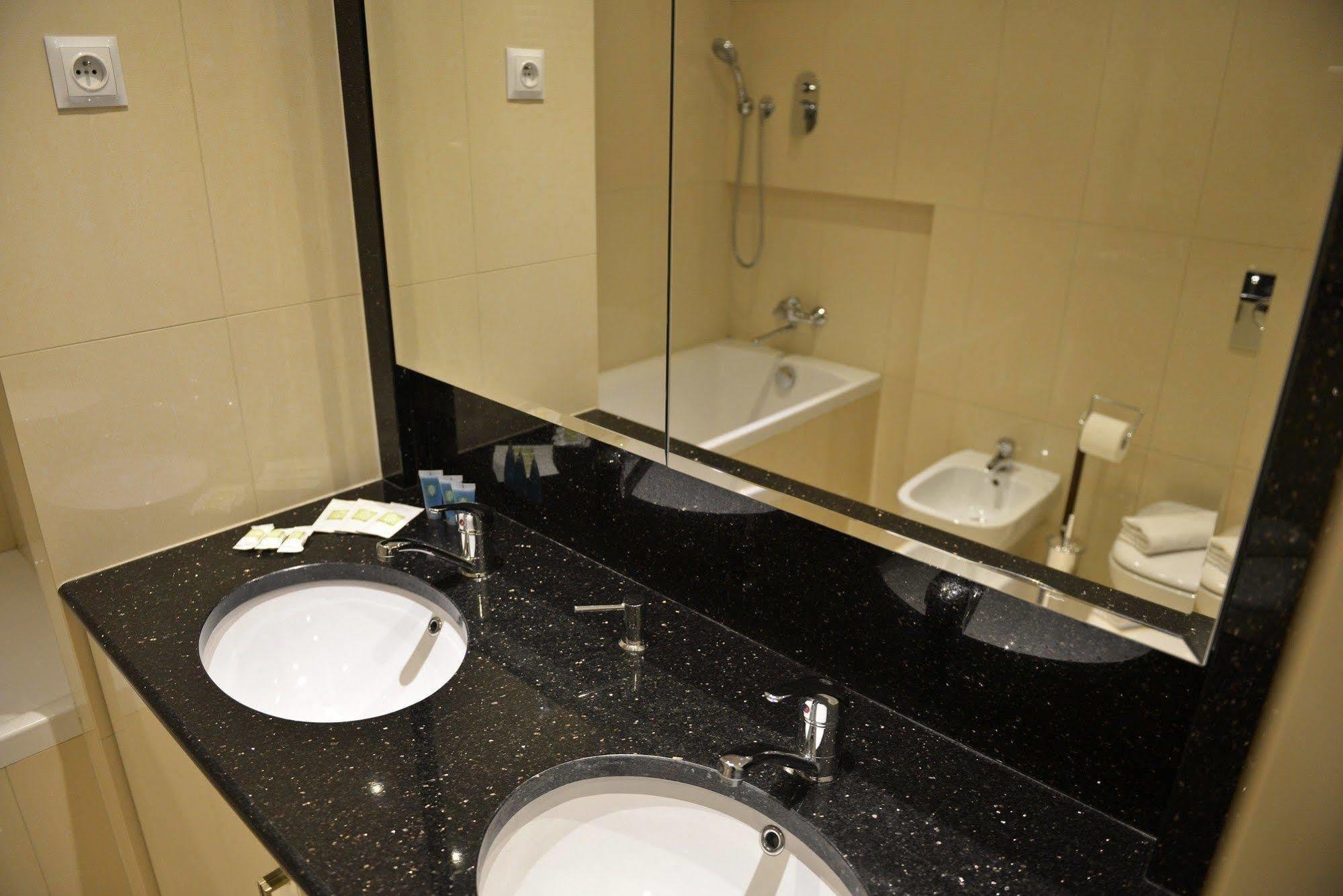 La Gioia Magic Orient Apartments Krakow Dış mekan fotoğraf