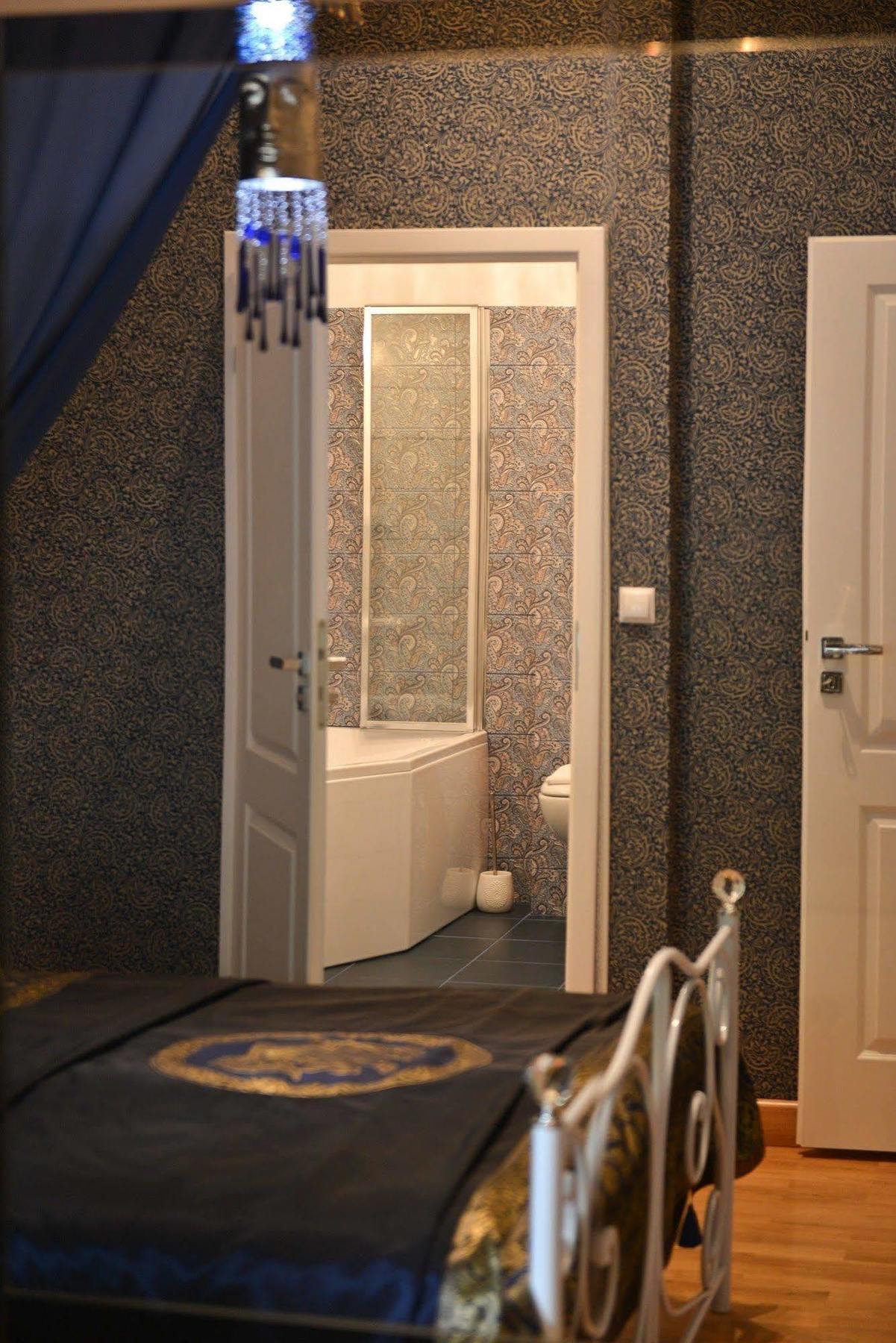 La Gioia Magic Orient Apartments Krakow Dış mekan fotoğraf