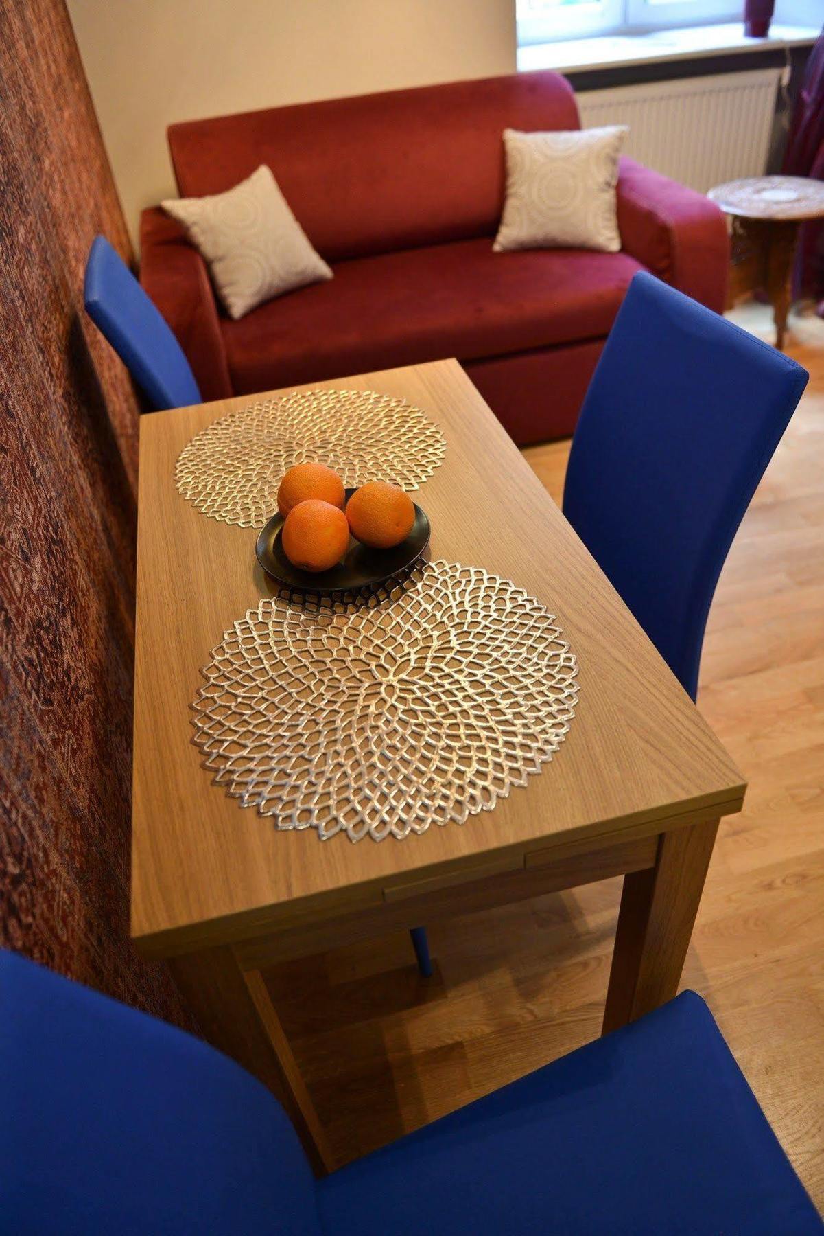 La Gioia Magic Orient Apartments Krakow Dış mekan fotoğraf