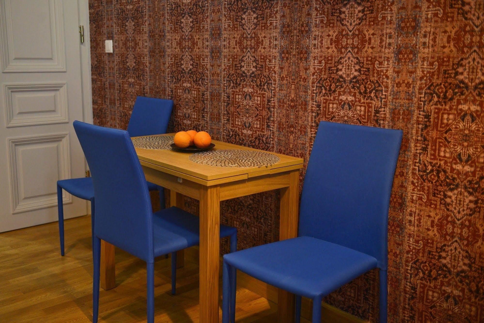 La Gioia Magic Orient Apartments Krakow Dış mekan fotoğraf