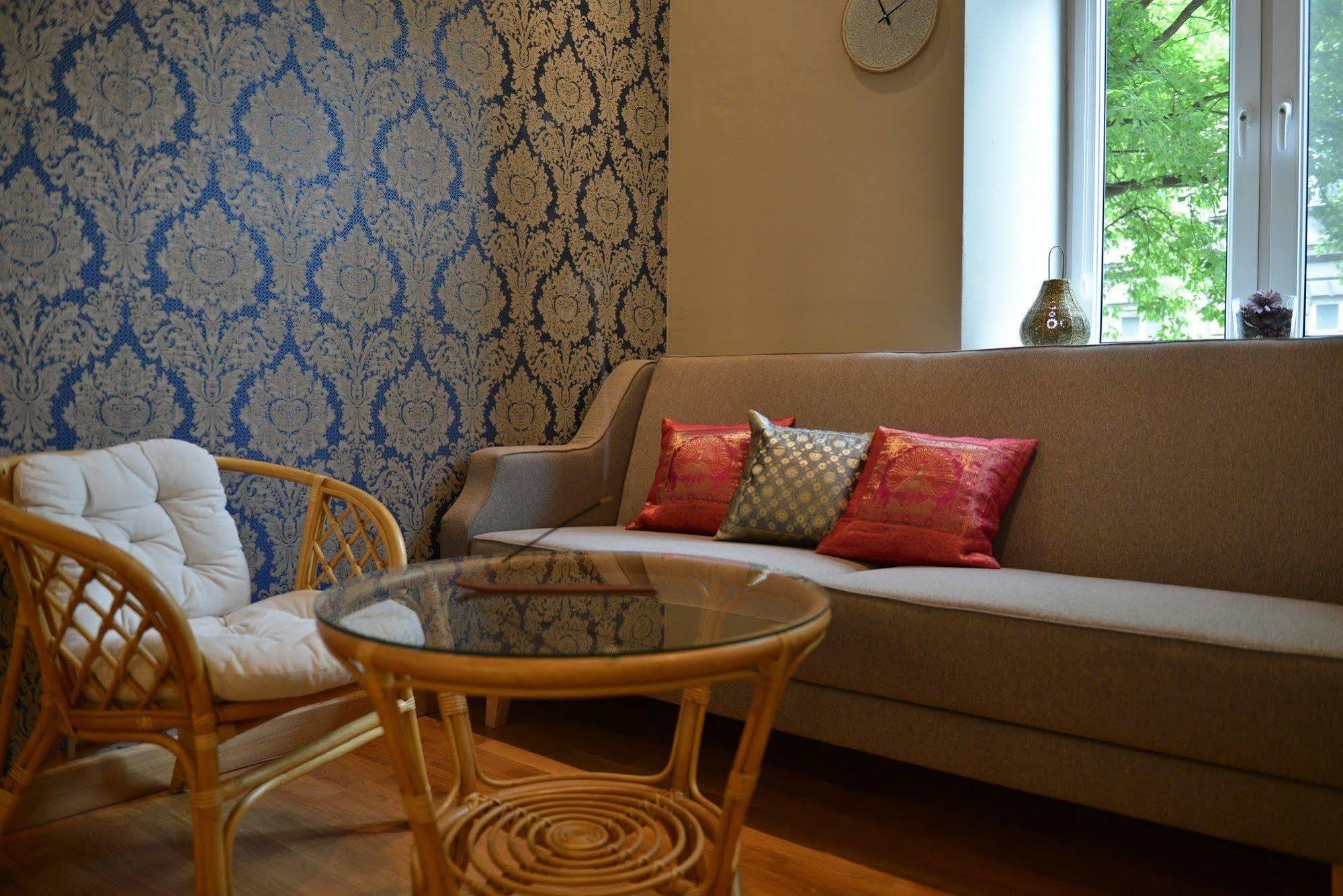 La Gioia Magic Orient Apartments Krakow Dış mekan fotoğraf