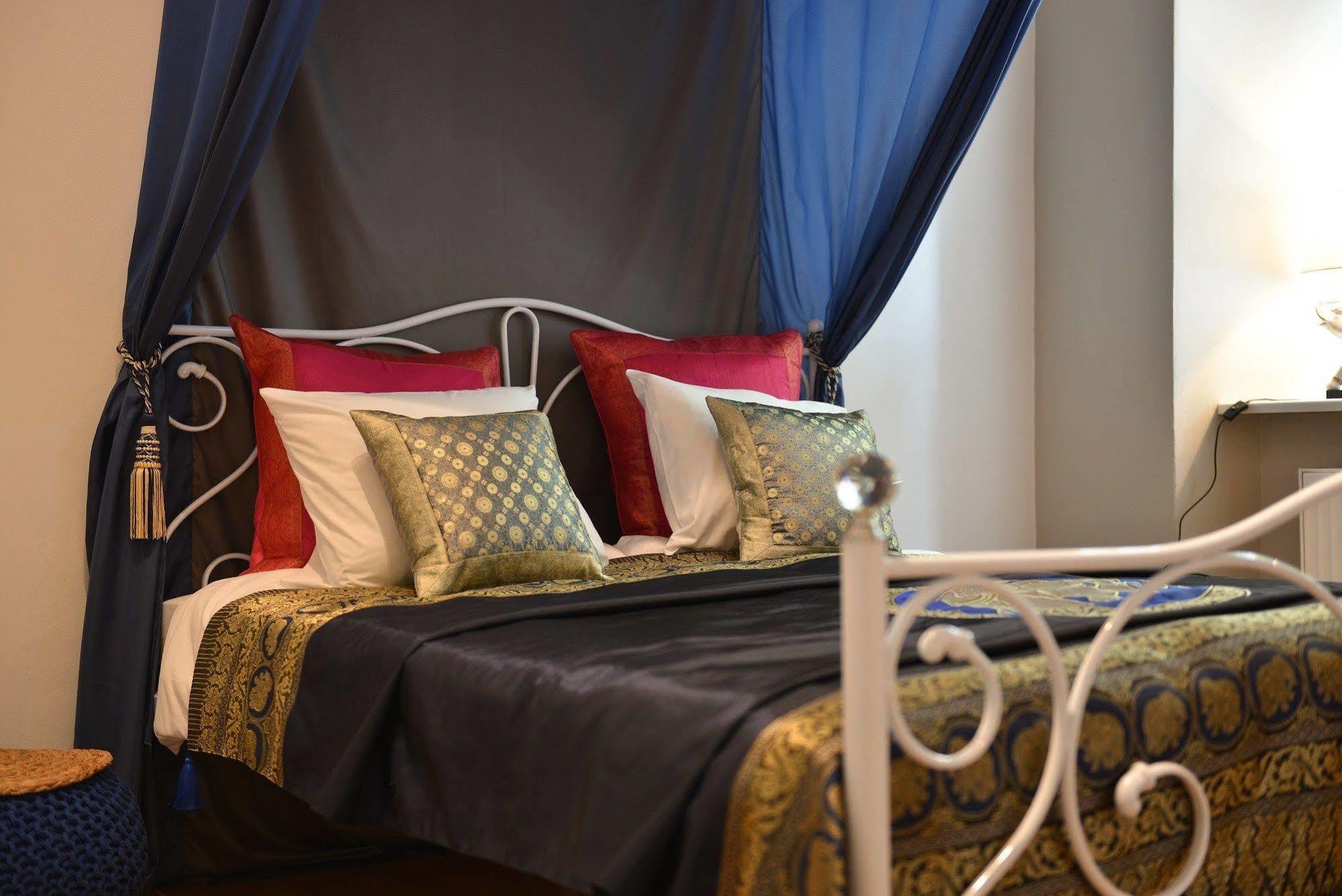 La Gioia Magic Orient Apartments Krakow Dış mekan fotoğraf