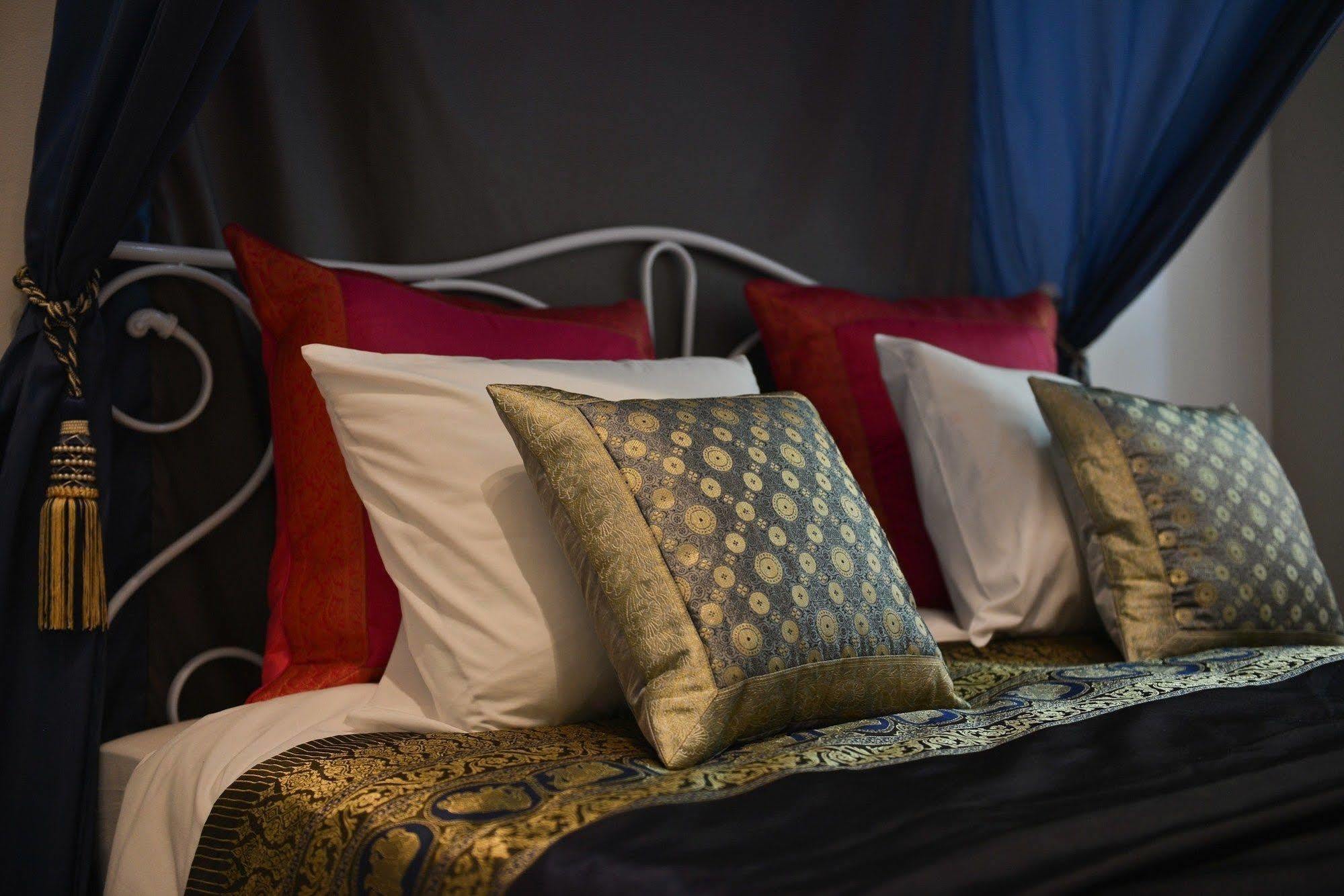 La Gioia Magic Orient Apartments Krakow Dış mekan fotoğraf