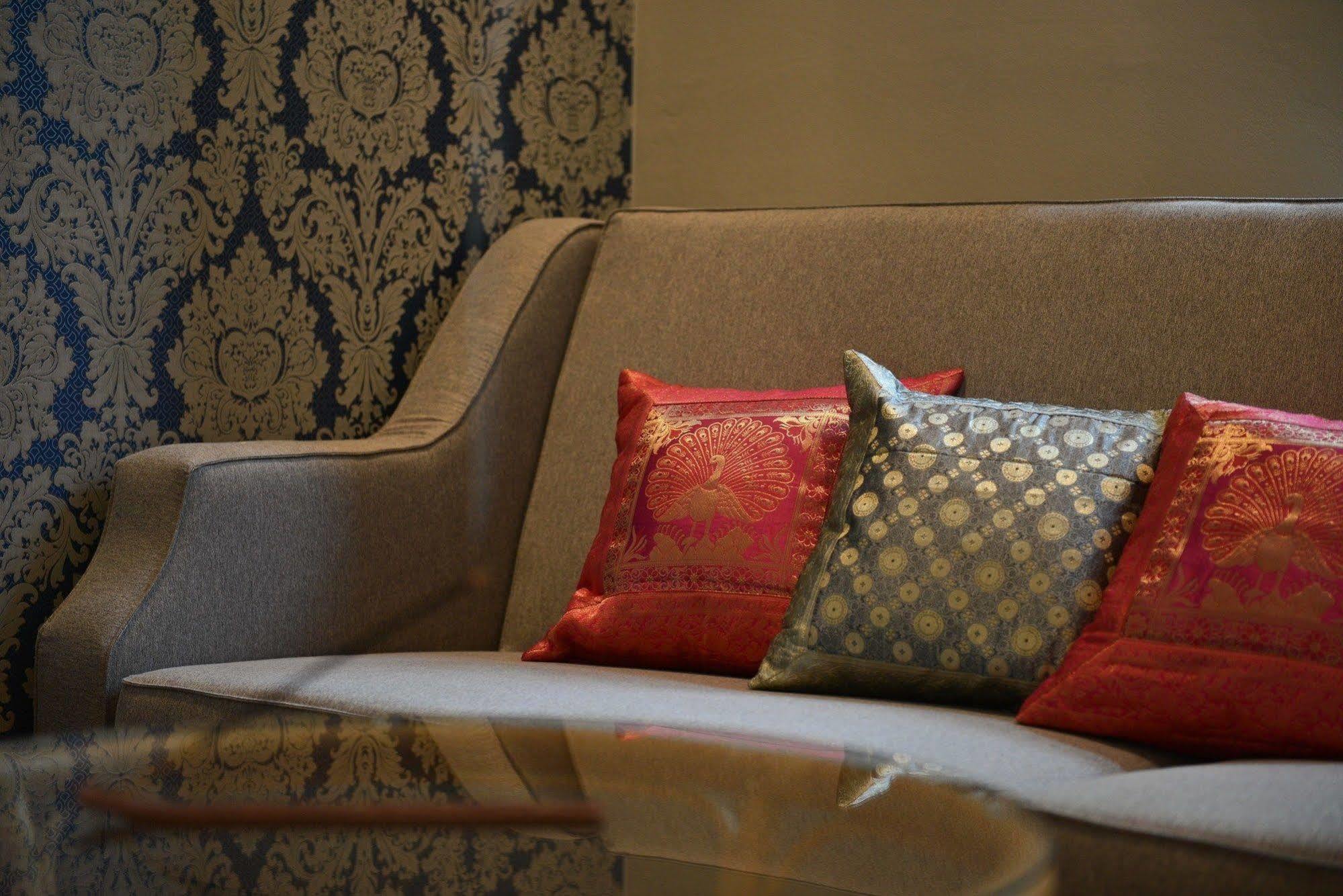 La Gioia Magic Orient Apartments Krakow Dış mekan fotoğraf
