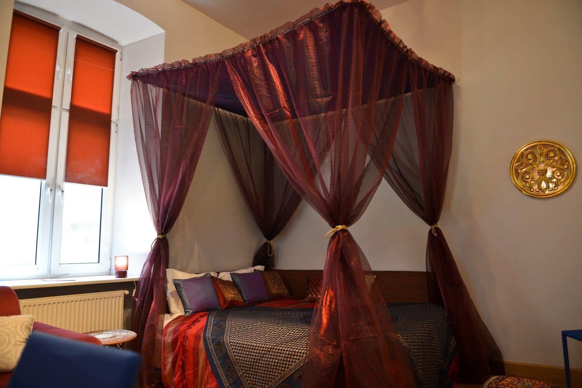 La Gioia Magic Orient Apartments Krakow Dış mekan fotoğraf