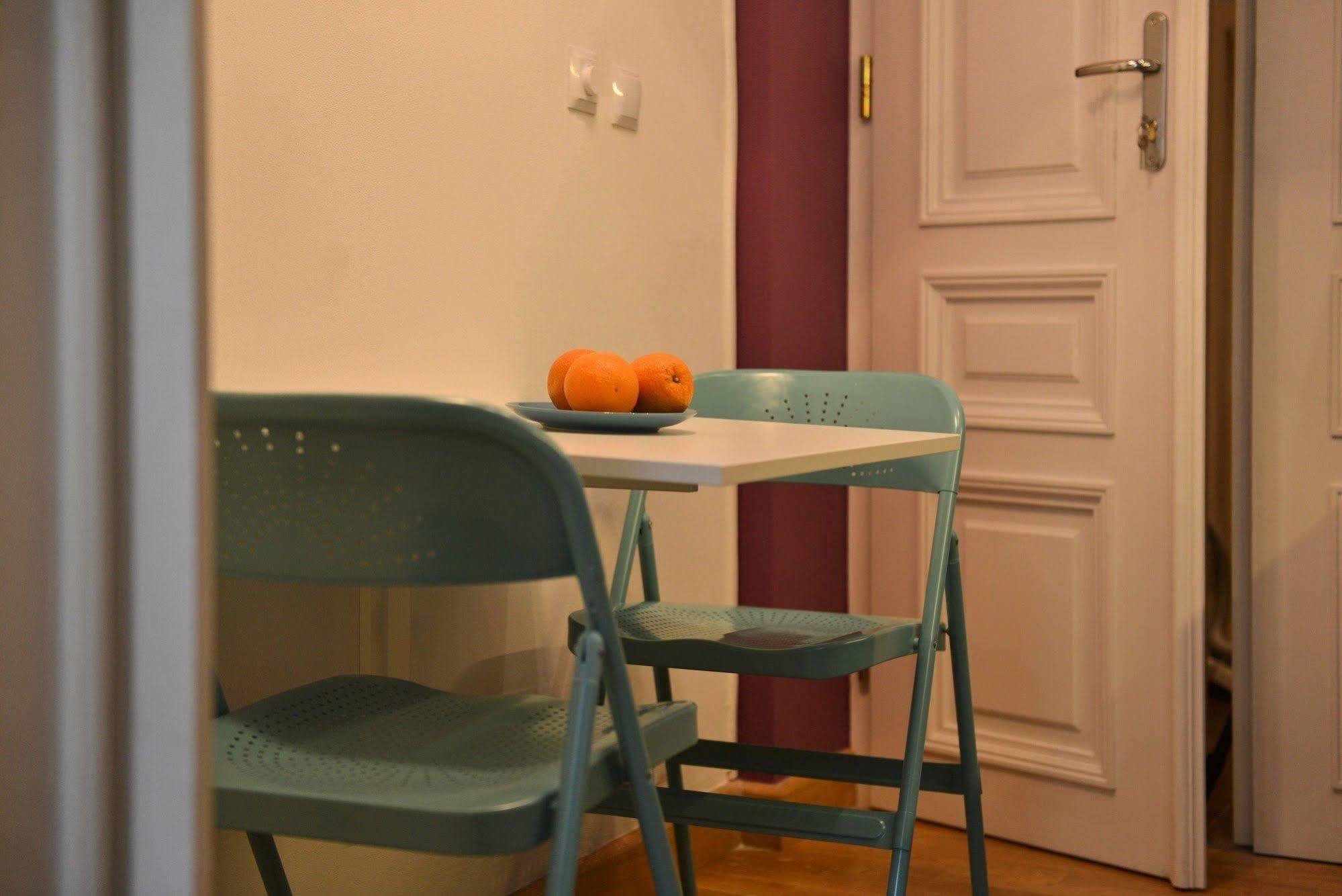 La Gioia Magic Orient Apartments Krakow Dış mekan fotoğraf