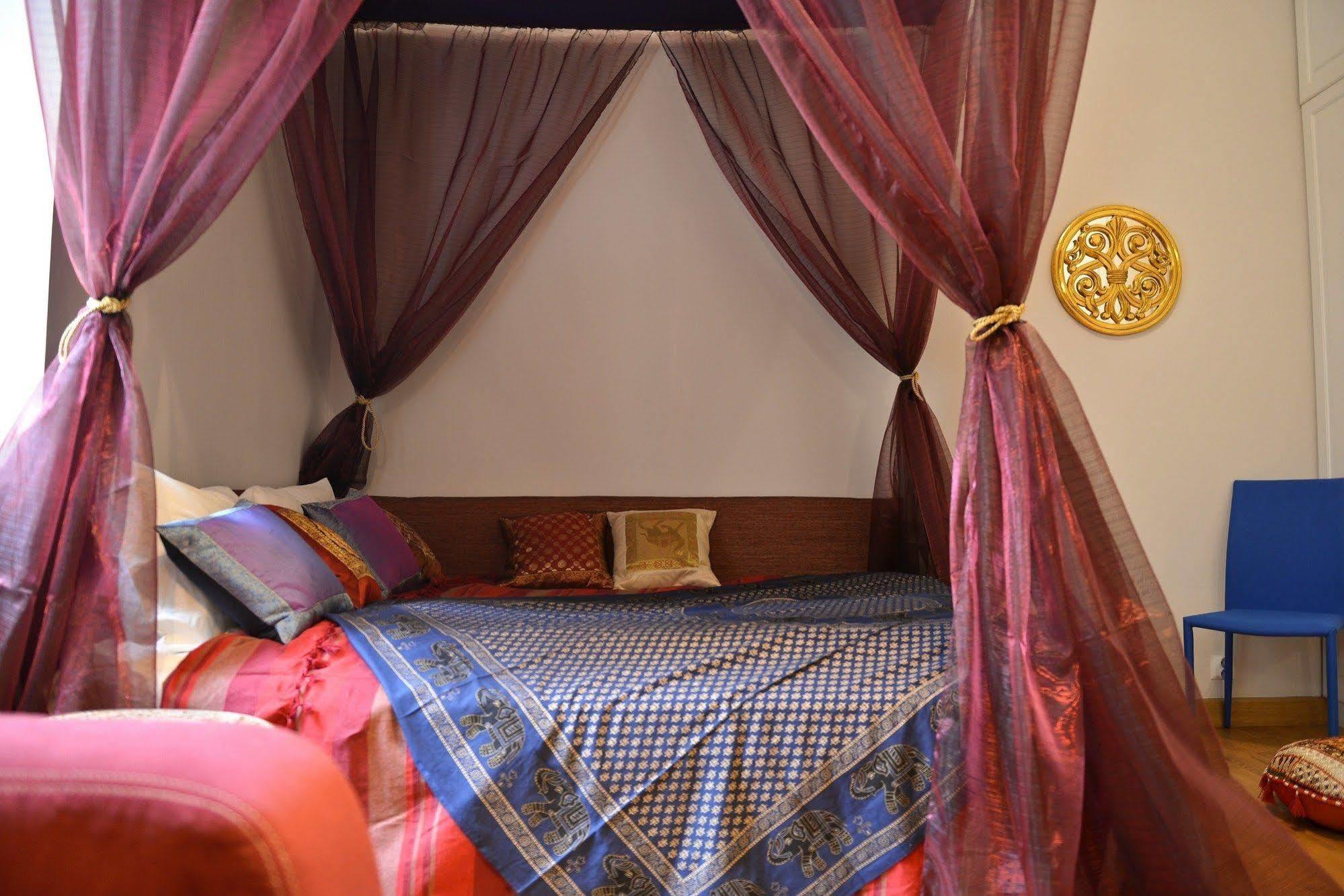 La Gioia Magic Orient Apartments Krakow Dış mekan fotoğraf